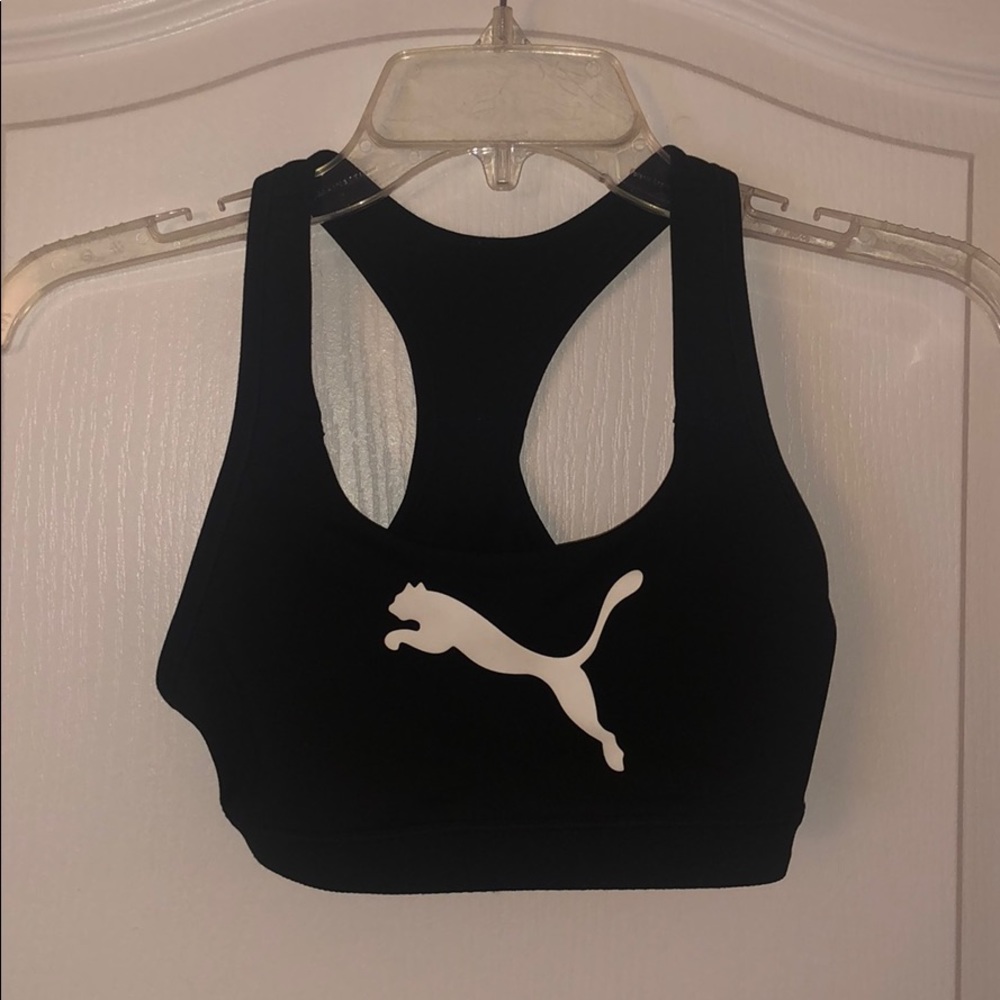 Puma Sports Bra
